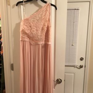 Bridesmaid Dress